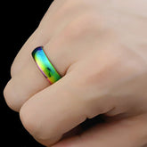 Chromatic Pride Ring